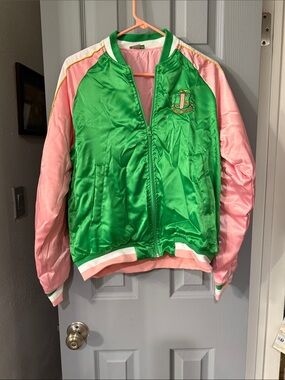 Alpha Kappa Alpha Sorority